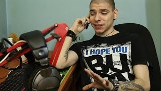 Razgovor Sa Devojkom Ko Skec