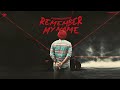 REMEMBER MY NAME || RANJODH CHEEMA || CHILLEST || TRUE BEATS FACTORY || LATEST PUNJABI SONGS 2024