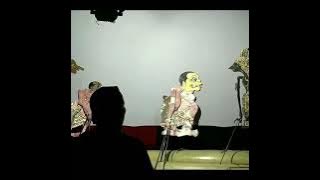 Story WA Wayang Bagong lucu~