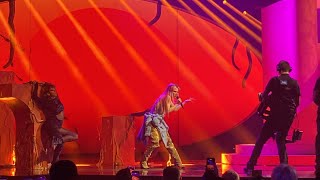 SOFIA COLL - HERE TO STAY | BENIDORM FEST 2024 FINAL (LIVE FROM ARENA) EUROVISION SPAIN