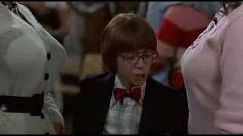 Revenge of the Nerds