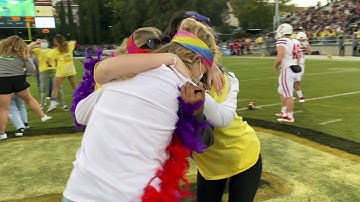 2021 Week of Welcome Closing Video