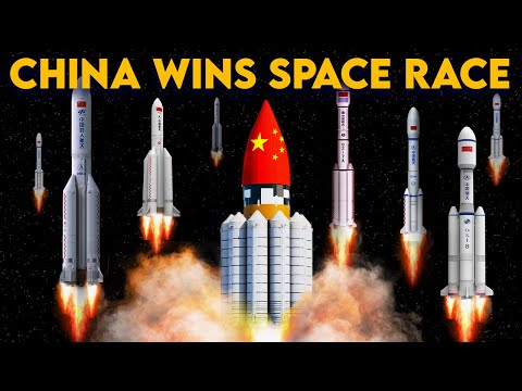 After TSS, China's