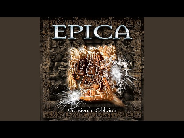 Epica - Hunab K'u