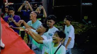 D'STORY MUSIC - DAWAI ASMARA YUNI PUSPITA & RAJAI - HAPPY PARTY PNM GENERATION PENGKOL KALIORI