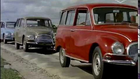 Quando surgiu a indústria automobilística?