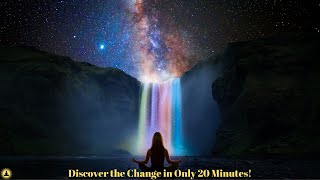 20 Min. Meditation To Create Positive Energy Field l Calm Music l Remove Negative Vibes