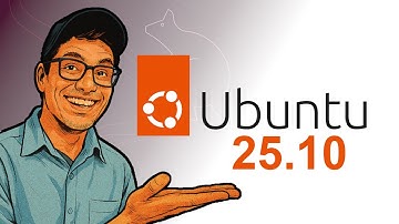 The Linux of my HEART 🧡 Ubuntu 25.10 Questing Quokka