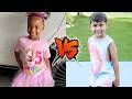 Prince Milan (The Royalty Family) VS Nova Grace Prince Glow Up Transformation ⭐ From Baby To 2026
