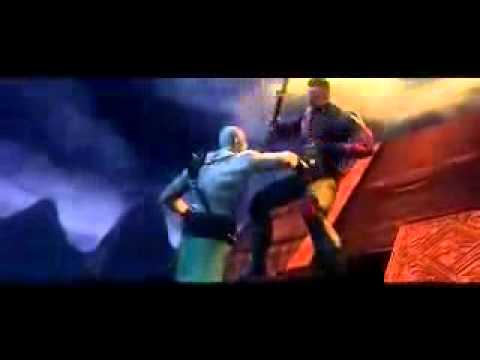 Mortal Kombat Armageddon Intro Movie - YouTube