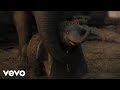 Arcade Fire - Baby Mine (From "Dumbo"/Official Audio)