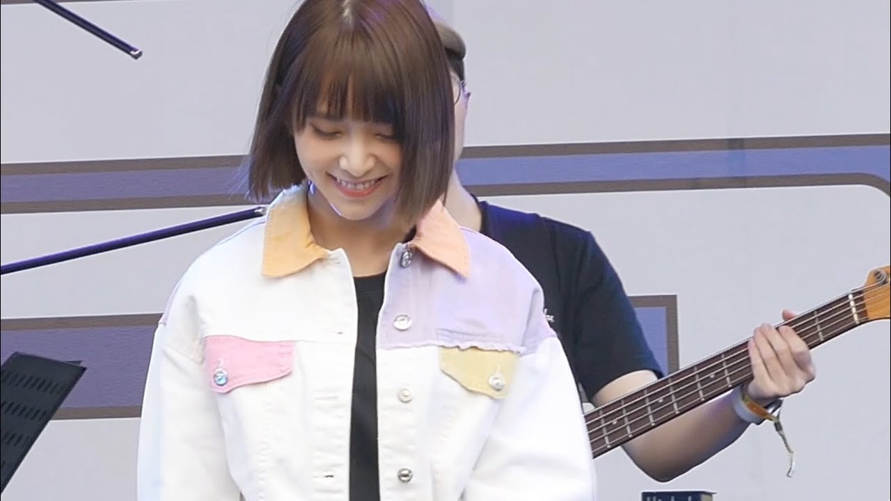 [直屏]20220212溫妮WINNI-台中清水浮現祭 全程