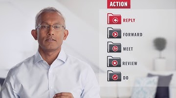 3. Customize Your Action Folders | Stack Method of Email Productivity for Gmail & Outlook (3 of 9)