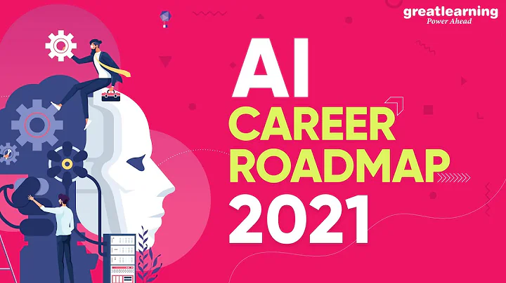 Artificial Intelligence Career Roadmap in 2022 | Artificial Intelligence Jobs 2022 | Great Learning
