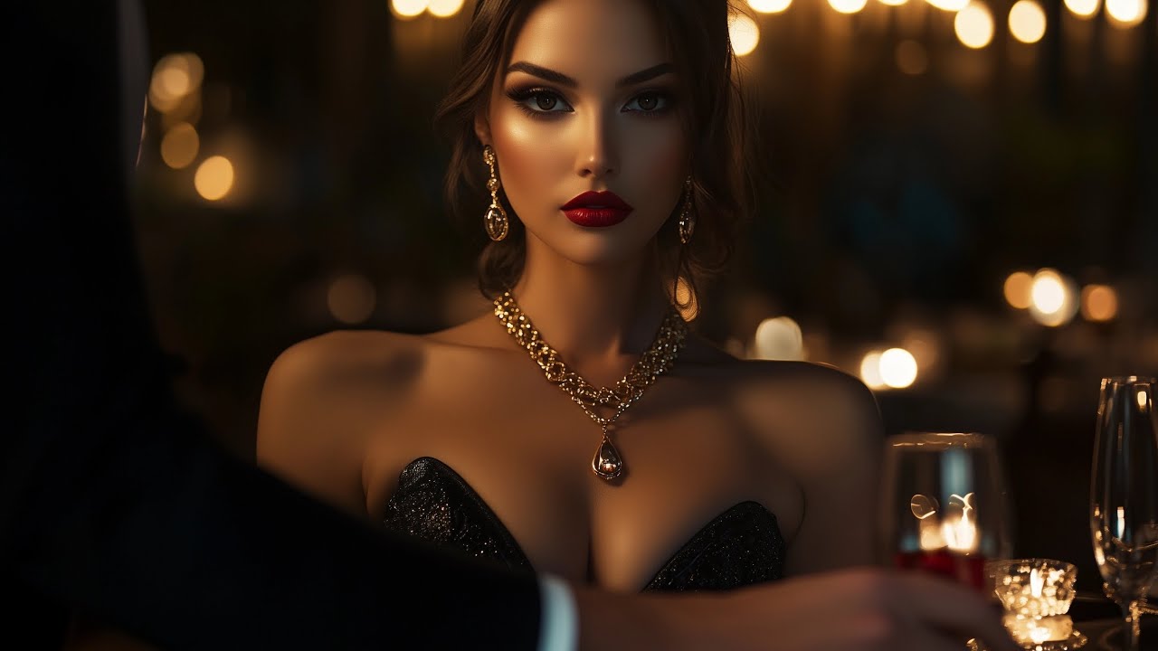 Revision SELF-CONCEPT! Make Men Nervous & Provide PRINCESS TREATMENT! Rampage + Subliminal