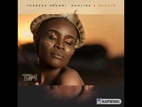 Gaba Gaba Theresa Ng'ambi Kanjiba   Daynjr Official Audio