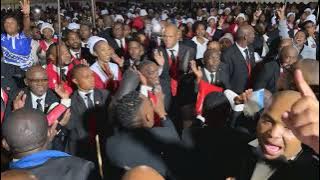 Emlanjeni eBabiloni (HD) | Zone 1 Inkanyamba/Setsokotsane 2024 | Zola Circuit