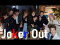 Capture de la vidéo Eurovision 2023 With Esc Discord - Joker Out (Slovenia) Interview