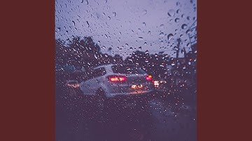 Sprightly Chillout Smooth Jazz - Vibe for Soothing Rain