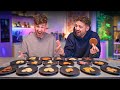 Can We Identify Every Biscuit/Cookie?! | Sorted Food