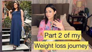 Part 2 of my weight loss journey is here. What I eat in a day. All the tips and tricks.