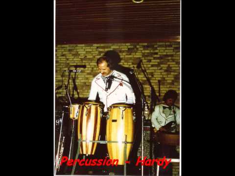 Hardy Band Wiki