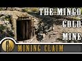 Mingo Mine - Colorado - Gold Rush Expeditions - 2015