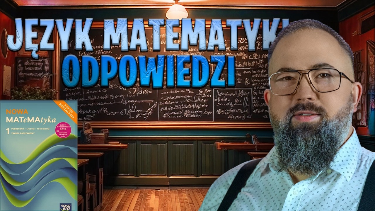 Wpis Matematyka Poznać Zrozumieć 3 Sprawdzian