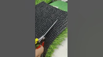 ✳️#professional #artificialgrass #supplier 🥰We provide #free samples to show to your #custom 😎