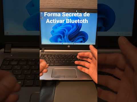 Video: ¿Cómo habilito Bluetooth en mi BIOS de Dell?