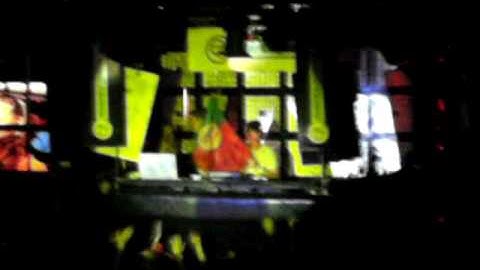 pete tha zouk mad lausanne(suiça)04.04.09