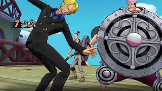 One Piece Android screenshot 3