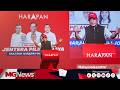 Pembahagian Kerusi PH Untuk PRN Johor Sudah Selesai - Saifuddin