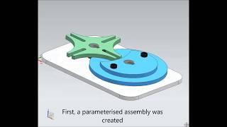 Part C Project Video - Product Template Studio