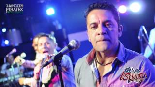 Video thumbnail of "Mix Victor Manuel - Alex Ramirez y La Selecta / Barranco Bar 2016"