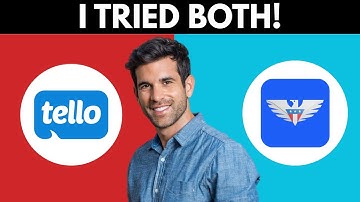 Tello vs US Mobile (2025) – Don’t Choose Until You See This!