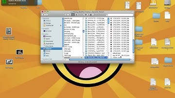 EditMole.com Programming Timelapse