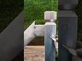 expand your knowledge on how to make connection on ladder posts #welding #skills
