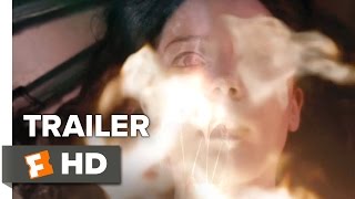The Autopsy of Jane Doe  Trailer 1 (2016) - Emile Hirsch Movie