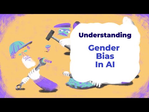 Gender Bias In AI | Understanding with Unbabel