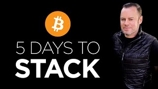 Bitcoin's Countdown: 5Day Asian Surge Incoming!