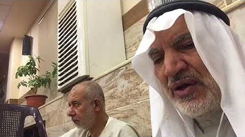 ابو ماهر الجابري سورة البقره ج٣ تلك الرسل