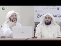 دقة تراجم صحيح البخاري د بندر الشويقي