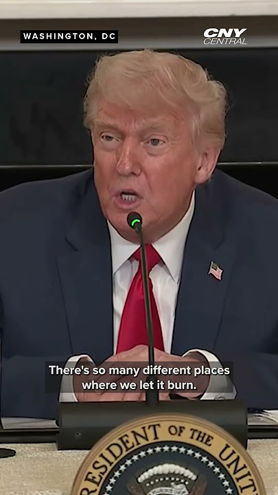 Download lagu Trump reacts to anti-ICE protests in Los Angeles as riots continue for fifth day