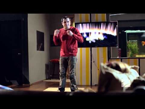 ხურცილავას ლექსი - ადამიანი