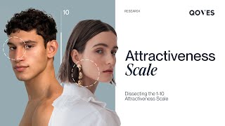 Dissecting The 110 Attractiveness Scale