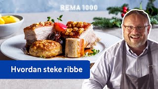 Ribbe | REMA 1000