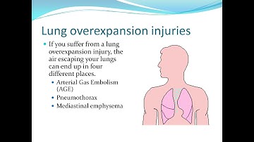 PADI dive instructor course dive theory