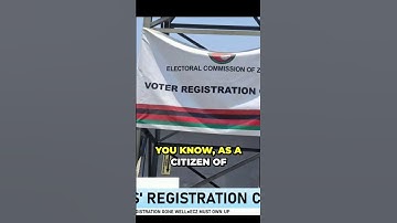 Voter ID scam exposed: woman nearly issued a second voter card — is identity