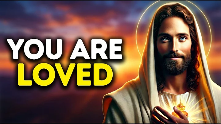 God Says: I AM the Love You've Been Searching For | God Message Today | Gods Message Now | God